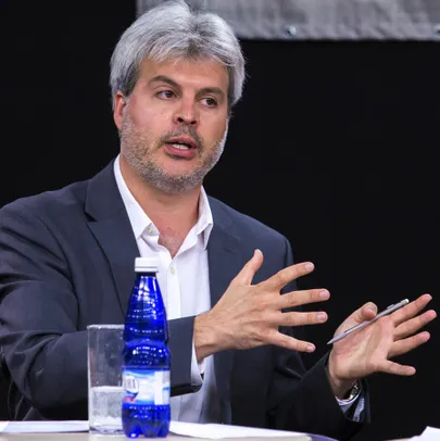 Iñaki Sandoval Campillo