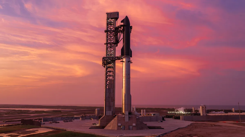 World's most powerful rocket attempts new launch: Starship's previous start aborted at the last second