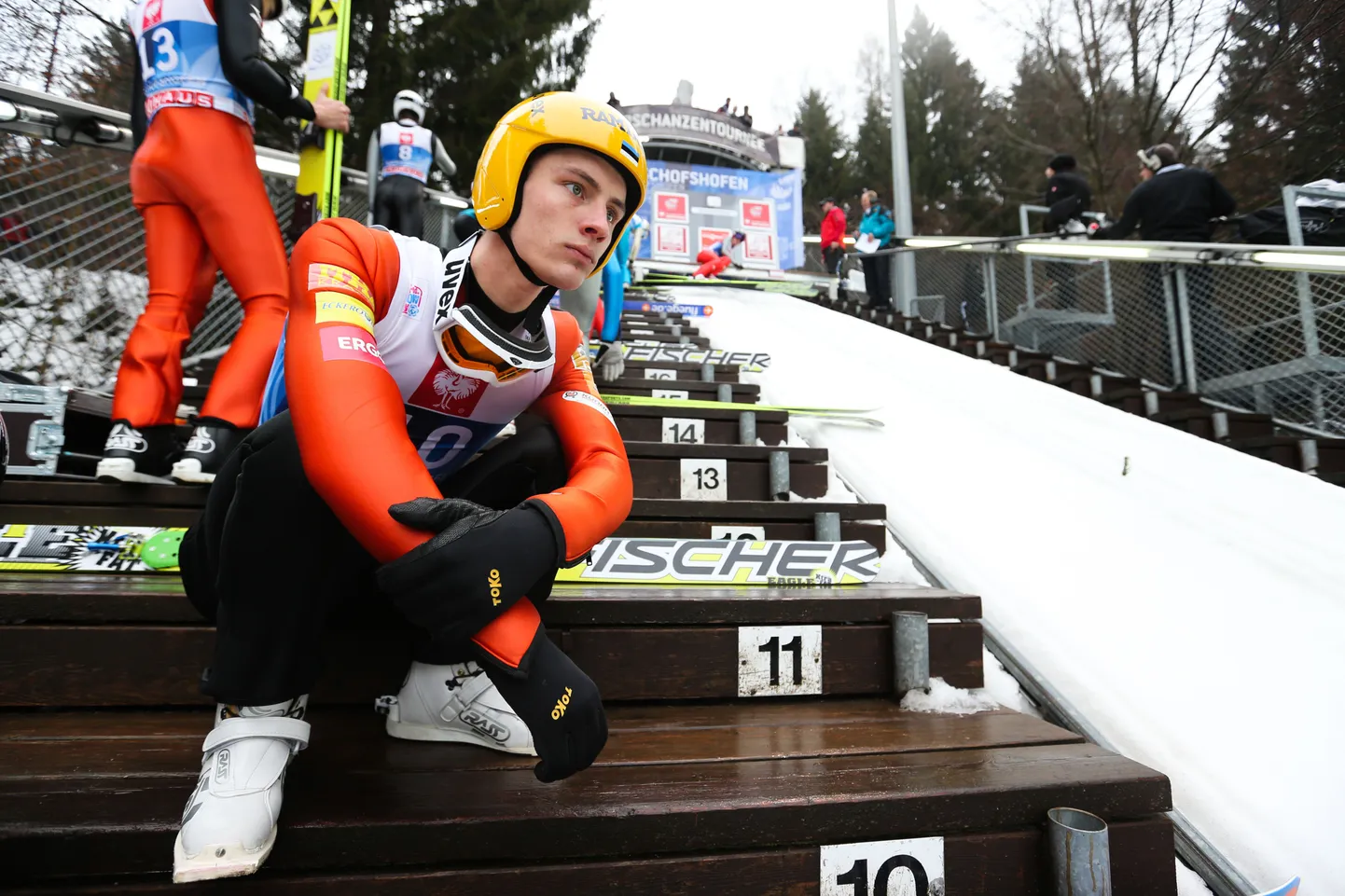 Kaarel Nurmsalu
