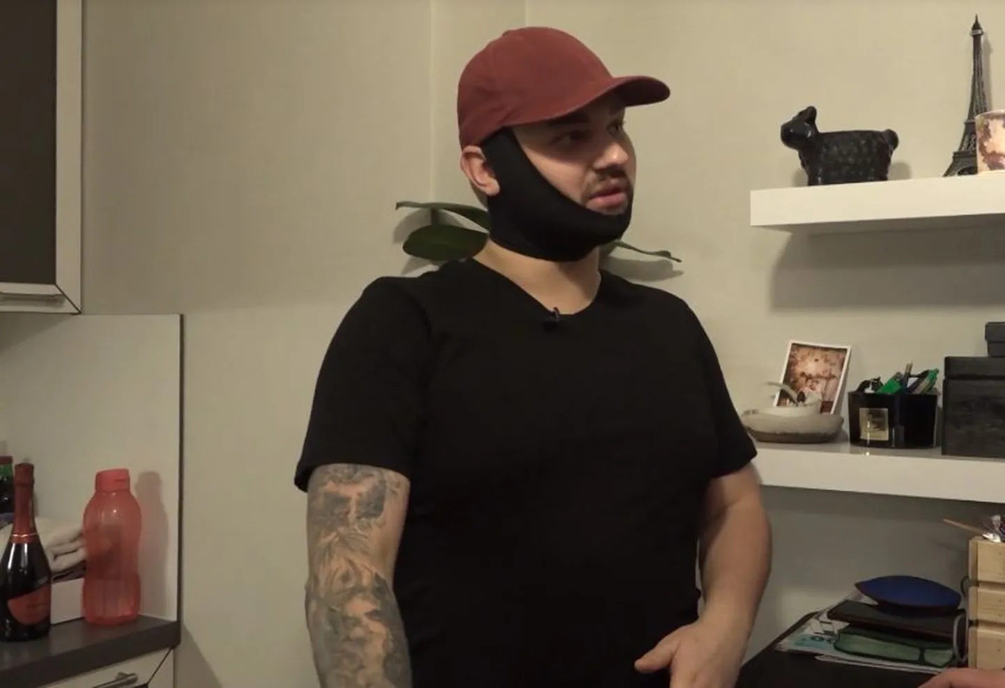 Raksta foto