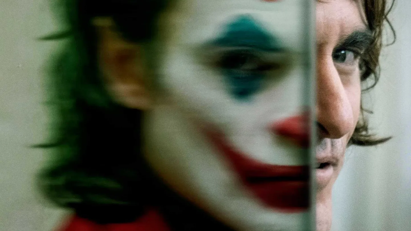 Joaquin Phoenix filmis «Jokker»