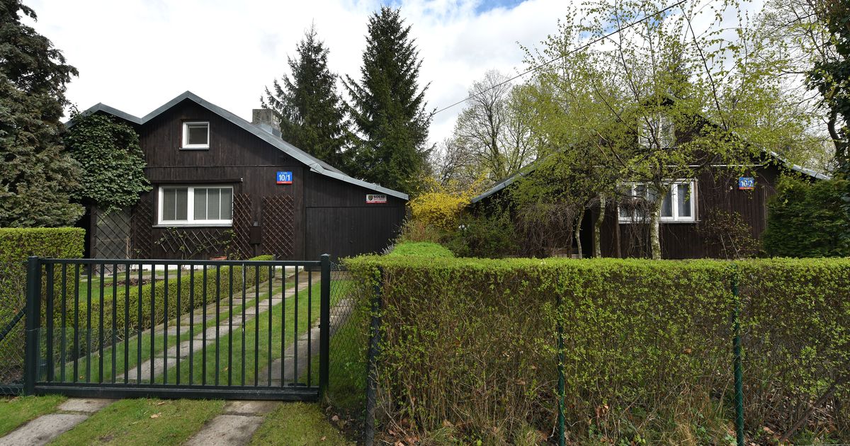 Varssavi linnavõimud soovivad keelata «Soome majades» elamise