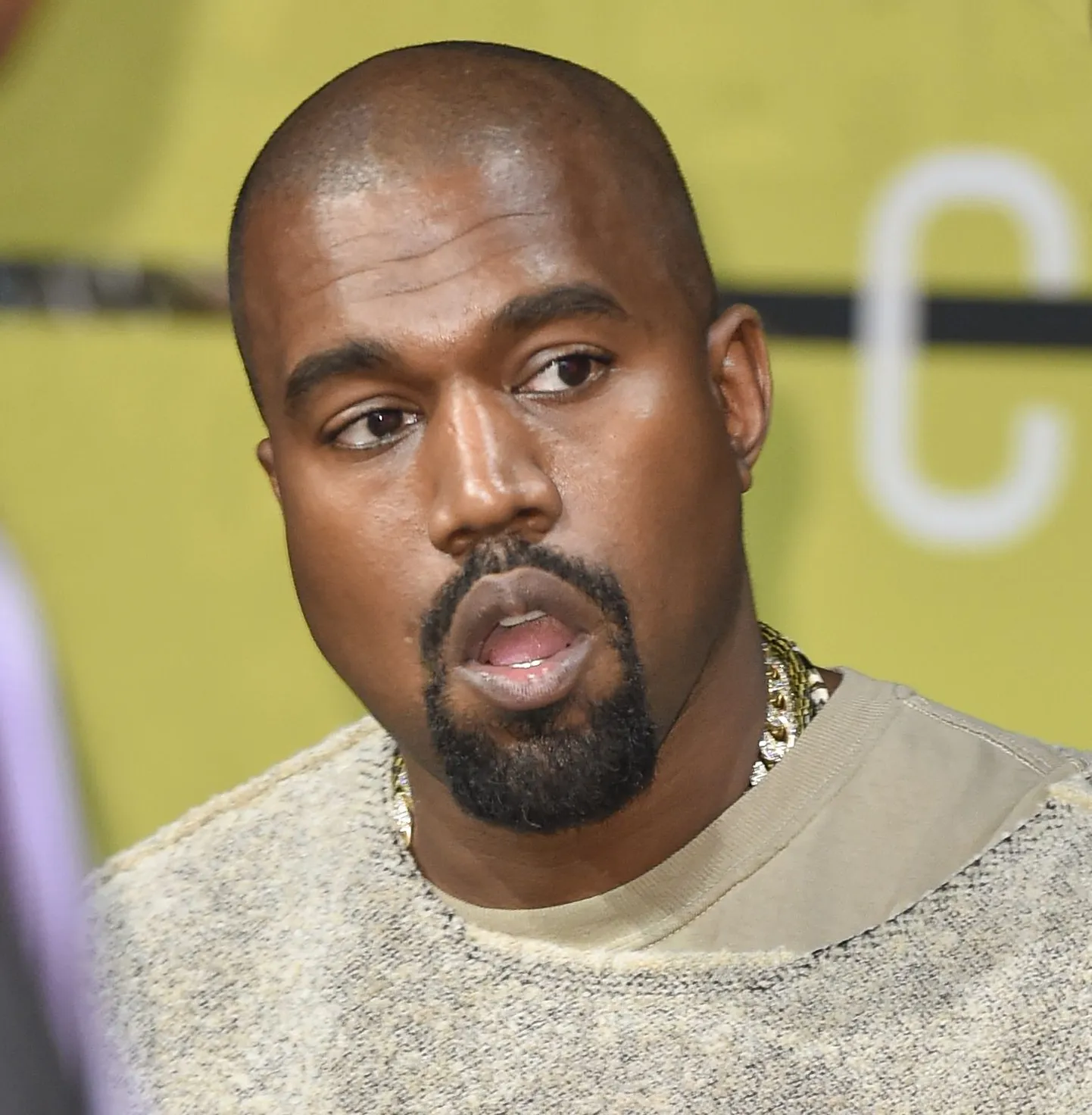 Kanye West