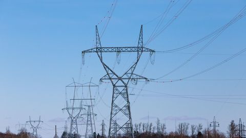 Eksperdid: elektri hinda mõjutavad kvoodispekulandid