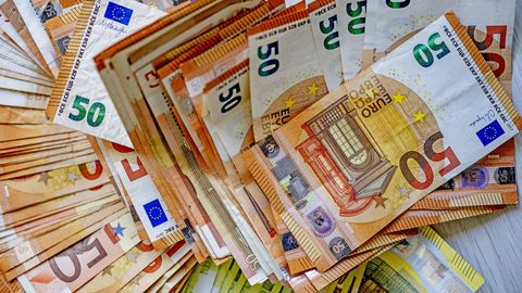 Viis Euroopa riiki, mis kasvavad euroalast enam kui kaks korda kiiremini. Kuhu paigutub edetabelis Eesti?