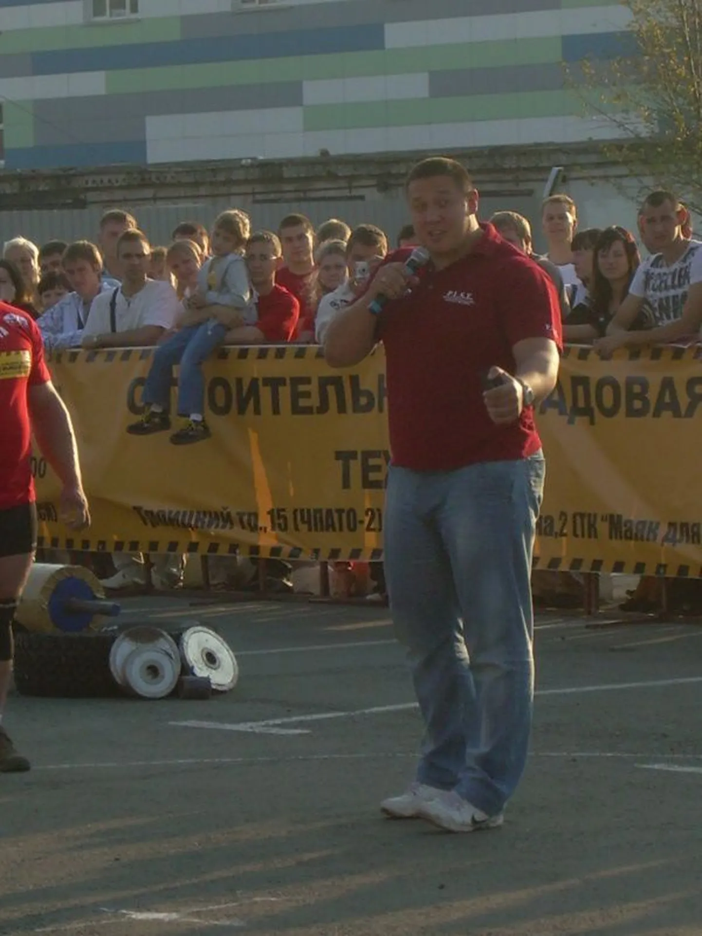 Mihhail Kokljajev
