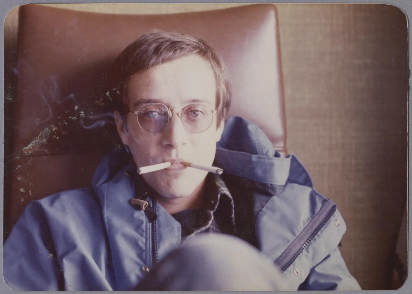 Noor Toomas Hendrik Ilves.