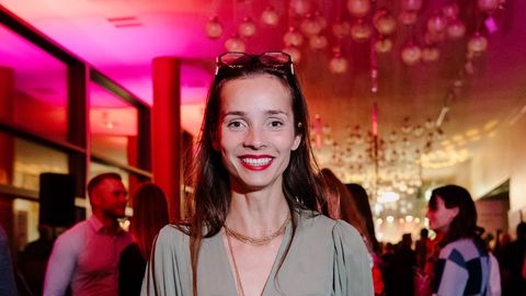 KLAUDIA TIITSMAA ⟩ Suhted jooksevad rappa eeldamise ja vaikimise tõttu
