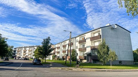Välismaal elavad korteriomanikud tekitavad ühistutele üha rohkem peavalu