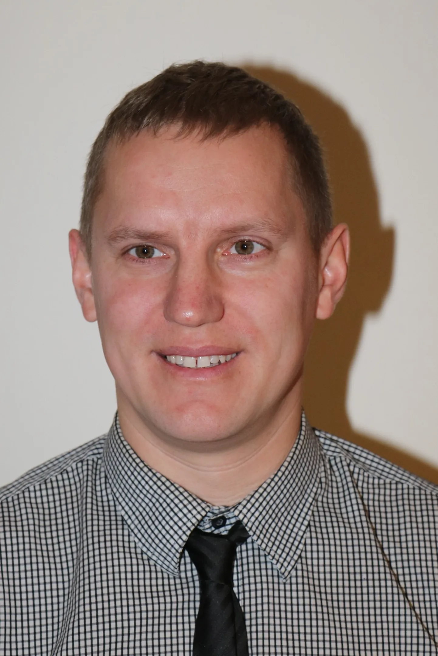 Heigo Laaneoks.