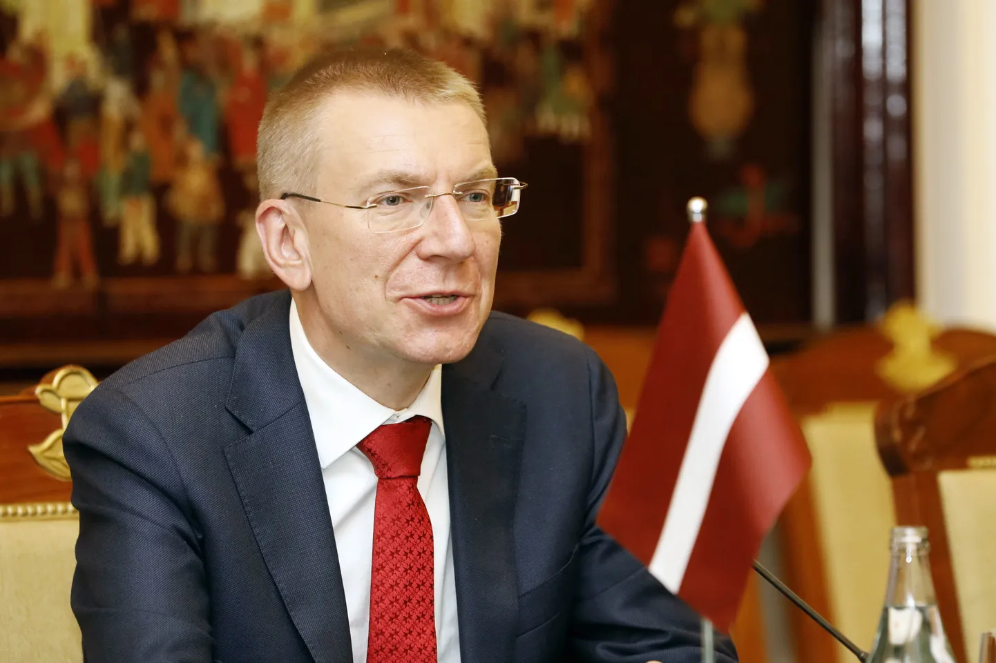 Edgars Rinkēvičs