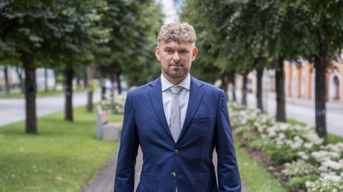 Valga sai uue asevallavanema