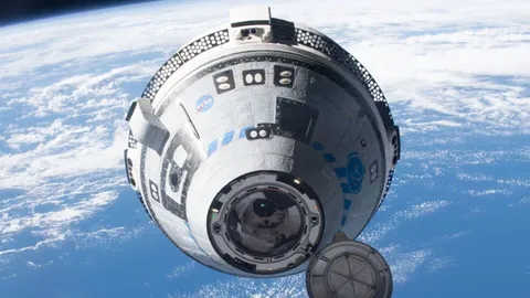 NASA ei anna alla – ebaõnnestunud Starliner saab veel ühe võimaluse, kas Muski ja Boeingu saladiil?