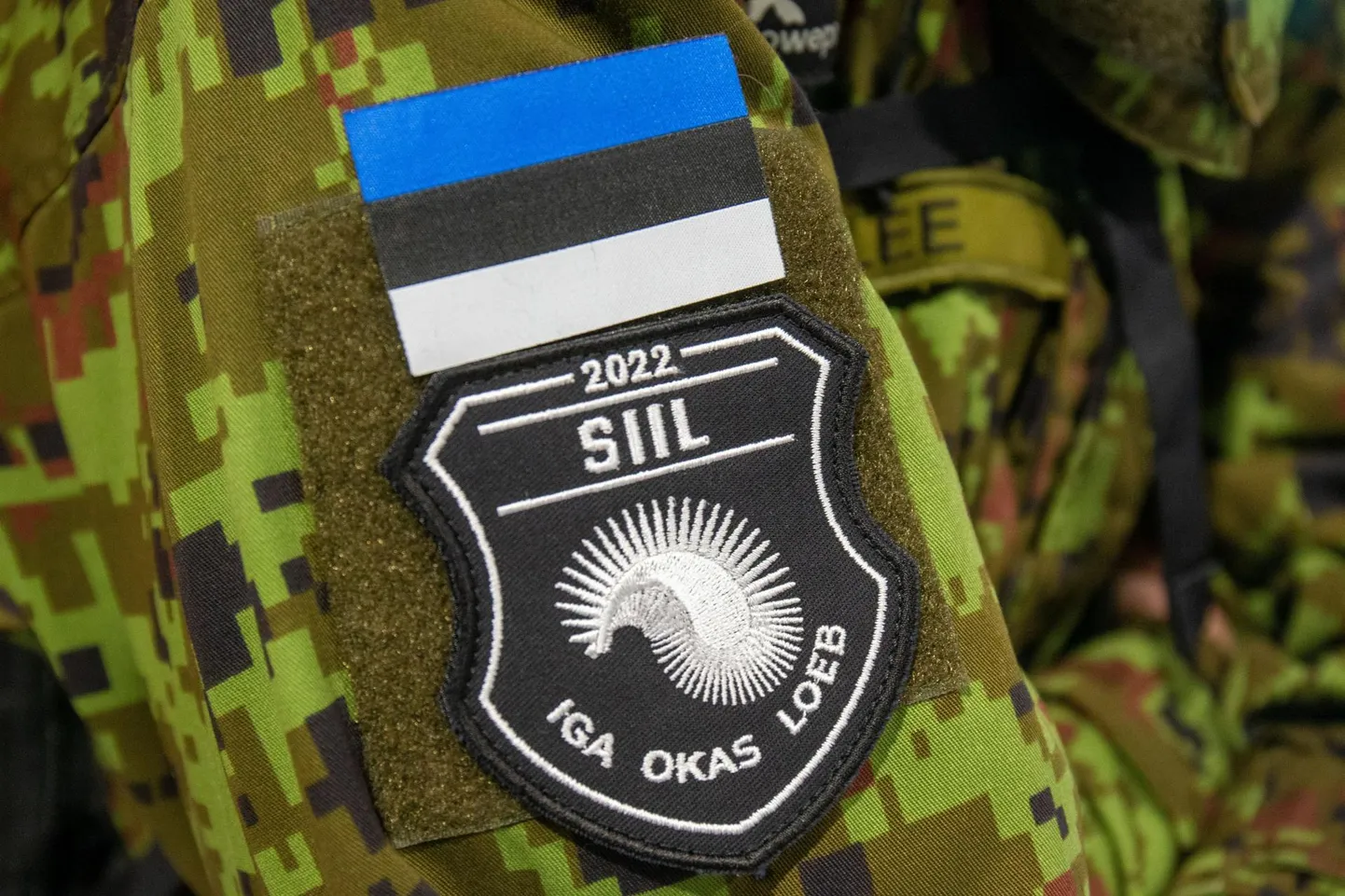 Suurõppusel Siil jäid paljud õppuse õlamärgid välja jagamata, sest igast viiest kutsutust kaks arvasid, et Eesti kaitsmine on kellegi teise töö.