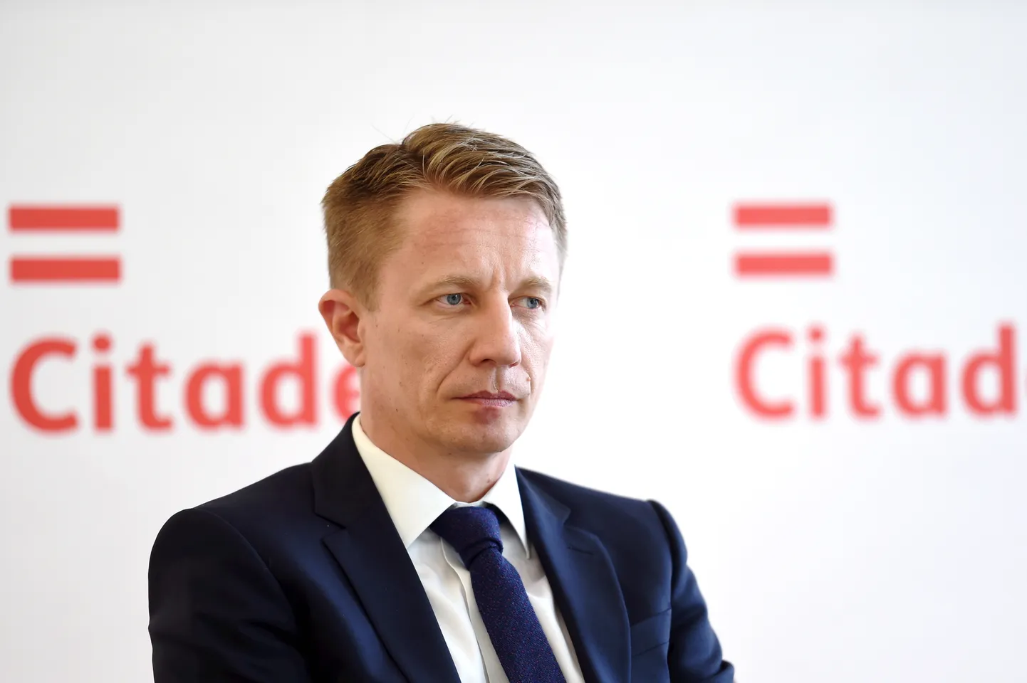 Guntis Beļavskis.