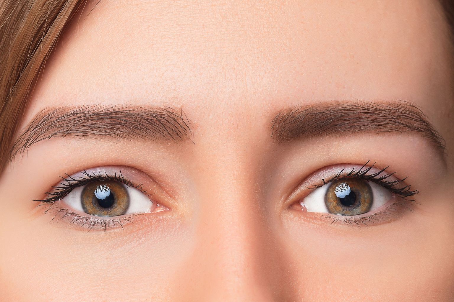 Tervetesse silmadesse saad panustada regulaarselt käitudes ilma silmi kahjustamata.