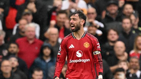 VAR lõpetas Manchester Unitedi piina
