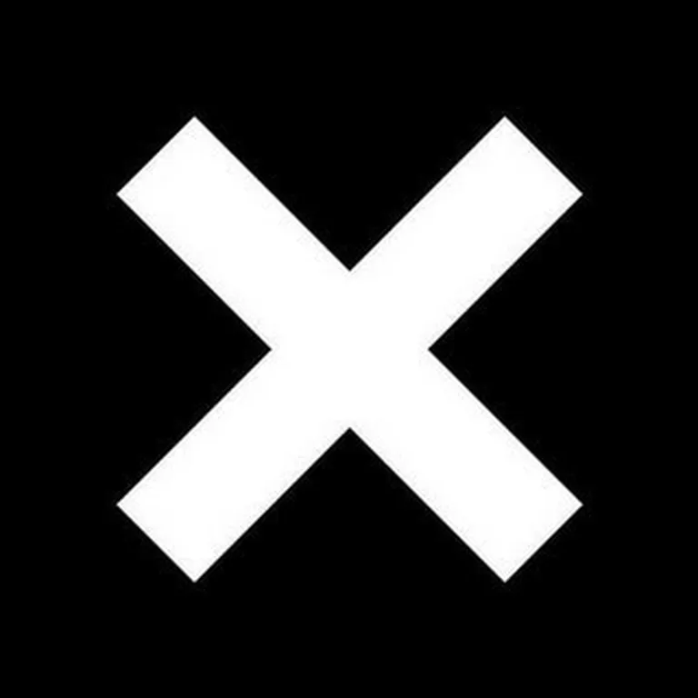 The xx "XX"