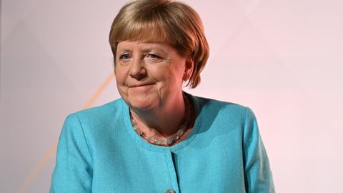 Polijas un Baltijas politiķi asi kritizē Merkeles izteikumus