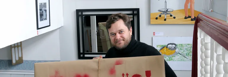 Reigo Kuivjõgi