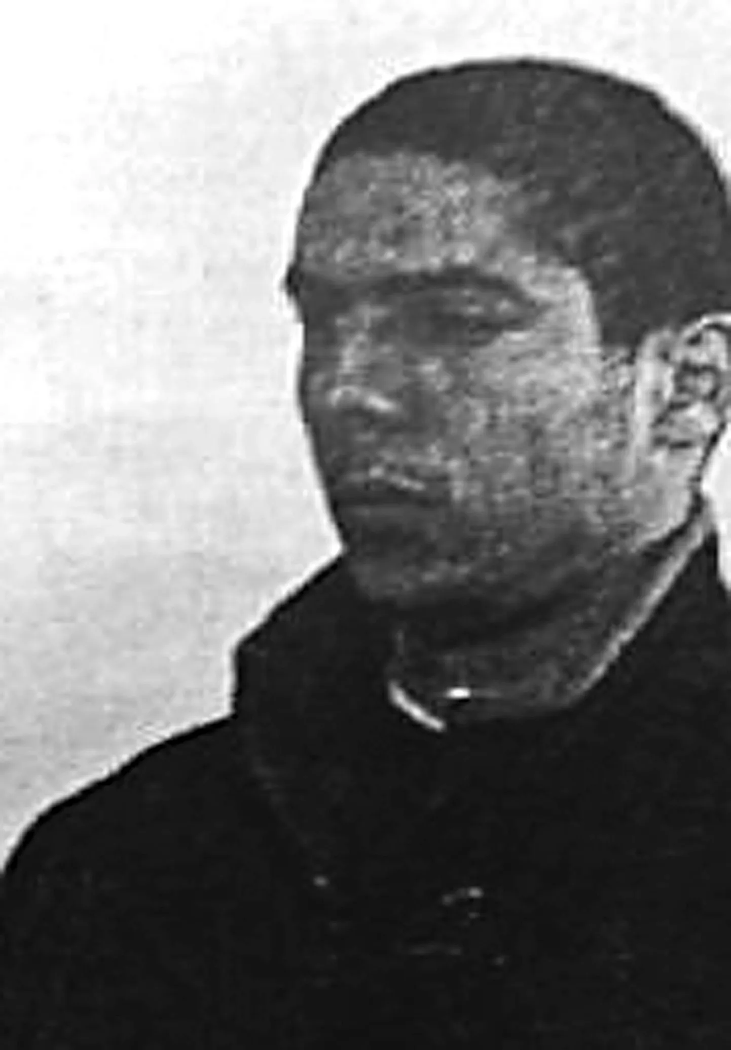 Mehdi Nemmouche