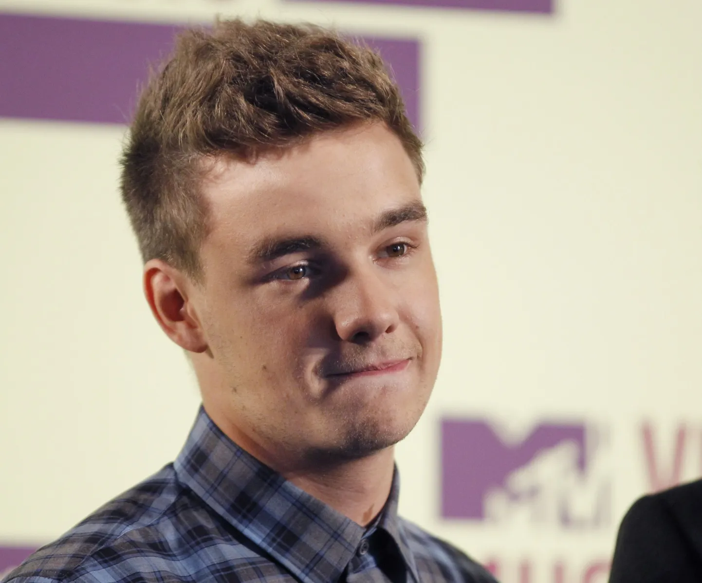 Liam Payne