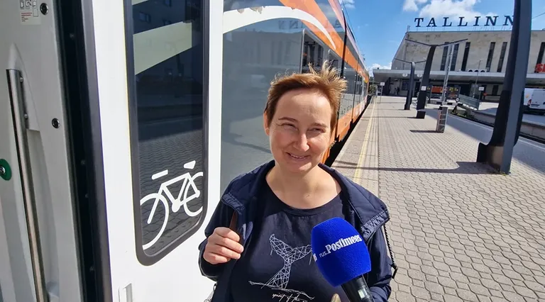 Анна Афанасьева.