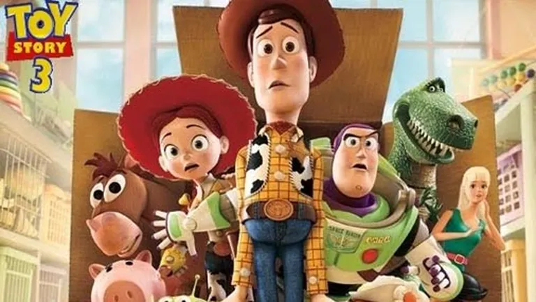 "Toy Story 3" 