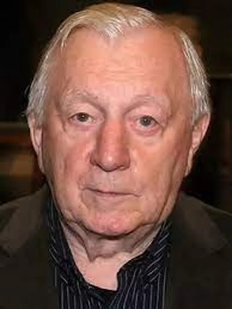 Георгий Штиль