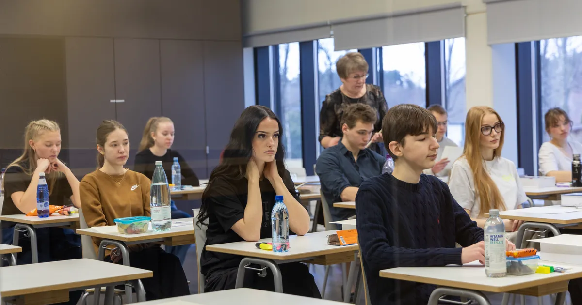 Ministry of Education Ignores State Exam Evaluation Appeals