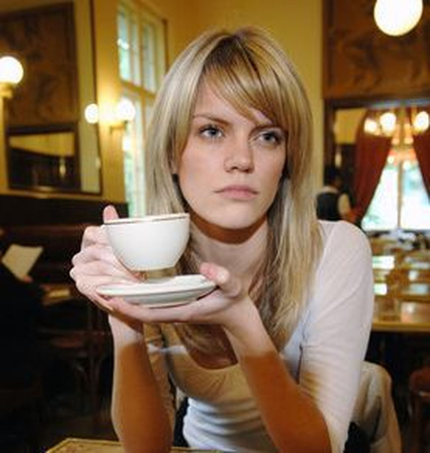 Teadlased: kohv võib tekitada hallutsinatsioone