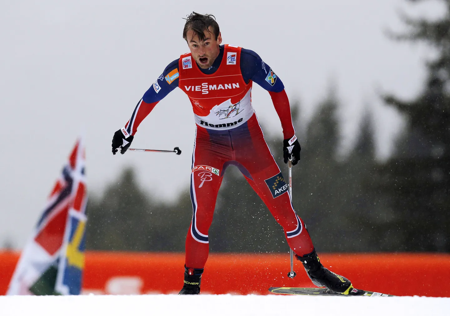 Petter Northug.