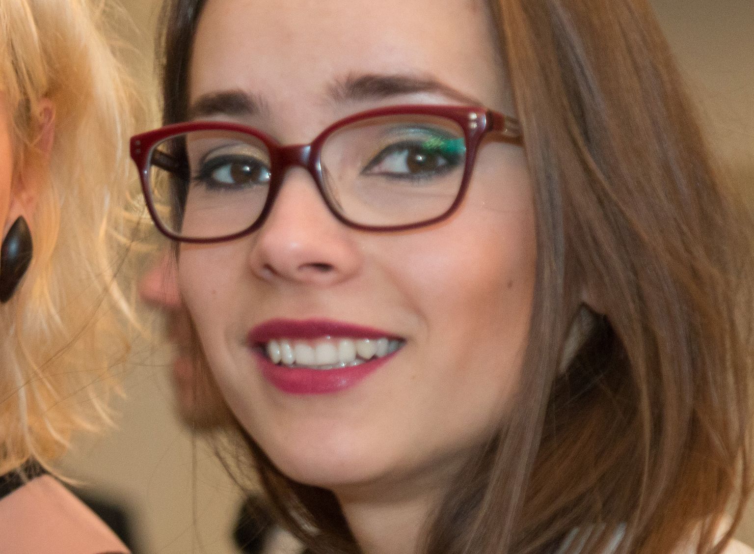 Klaudia Tiitsmaa