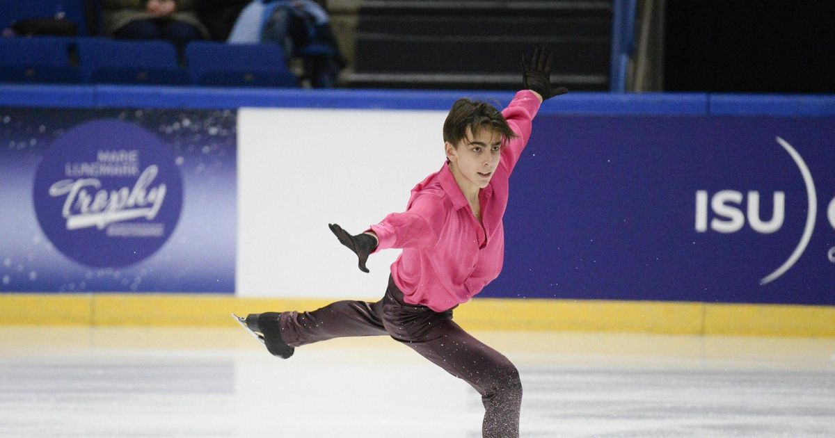 Arlet Levandi ihkab ühes Selevkodega Eesti maailmakaardile viia