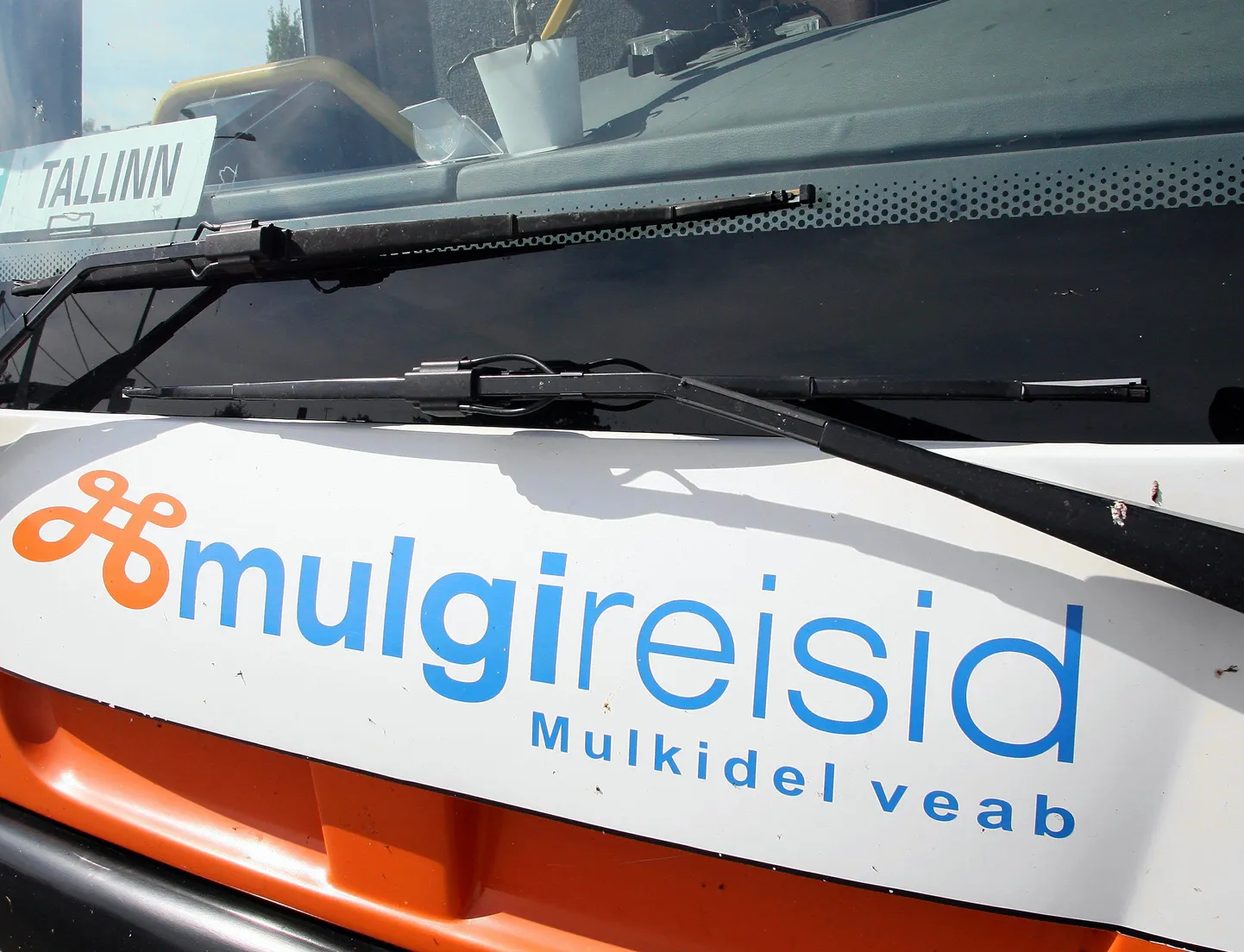 Bussiettevõttest Mulgi Reisid saab Hansa Liinid.