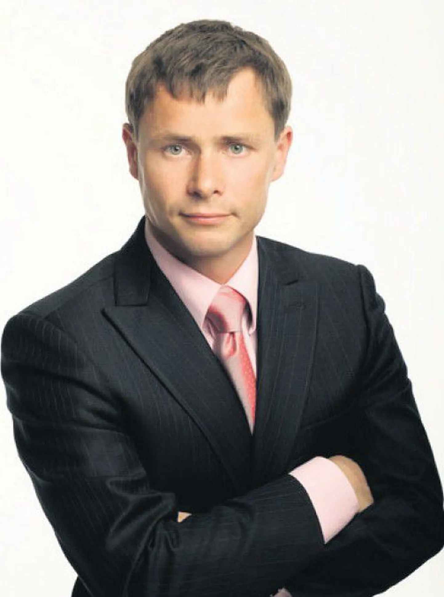Aivar Villemson