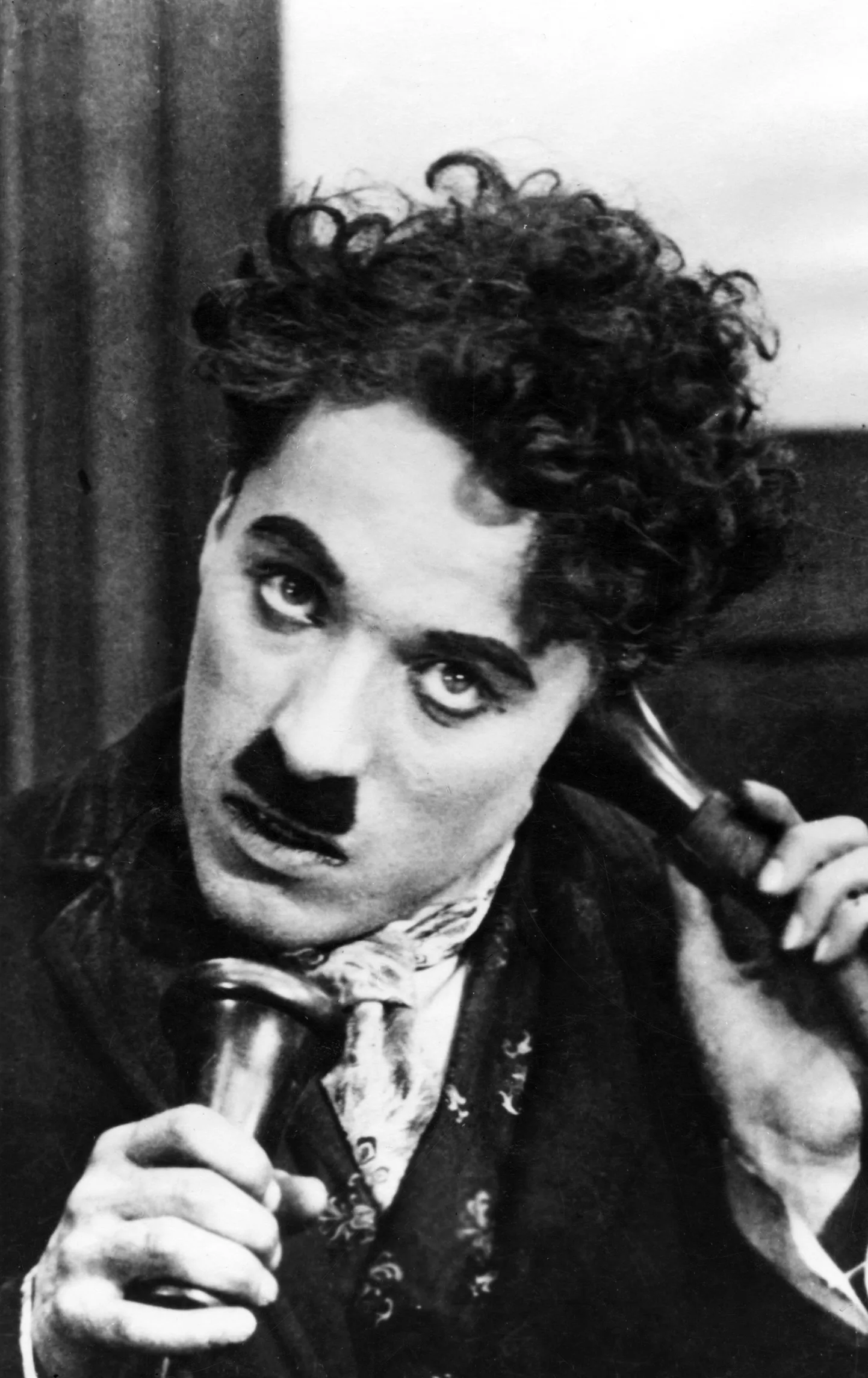 Charlie Chaplin