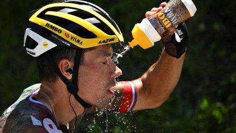 Kas Tour de France nihutab inimvõimete piire? Jaan Kirsipuu: riskid on piiritud