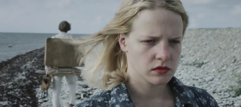 Rea Lest filmis «Mehetapja/Süütu/Vari»