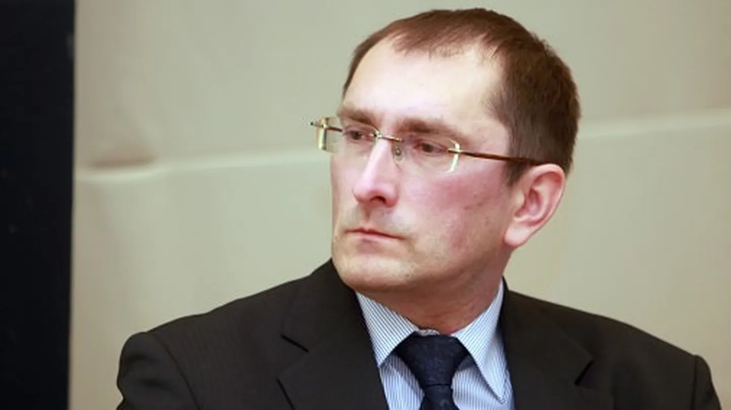 Талис Линкайтс