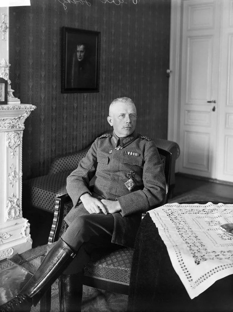 Rüdiger von der Goltz