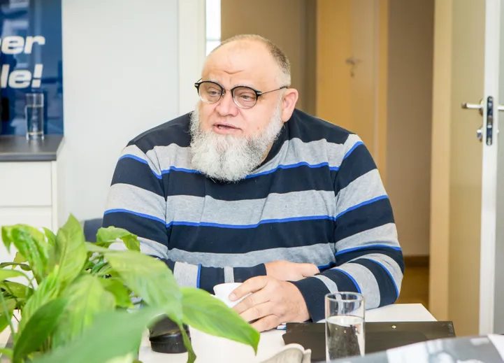 HARRY RAUDVERE: Kõik ei ole Varese tuugeni vastu