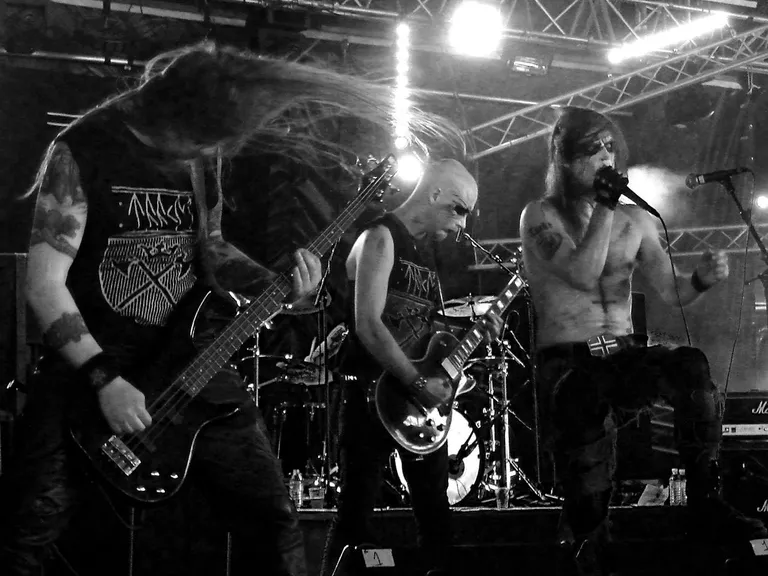 "Taake"