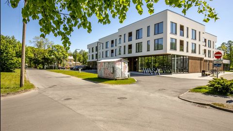 Suvituse tänav jääb ühesuunaliseks