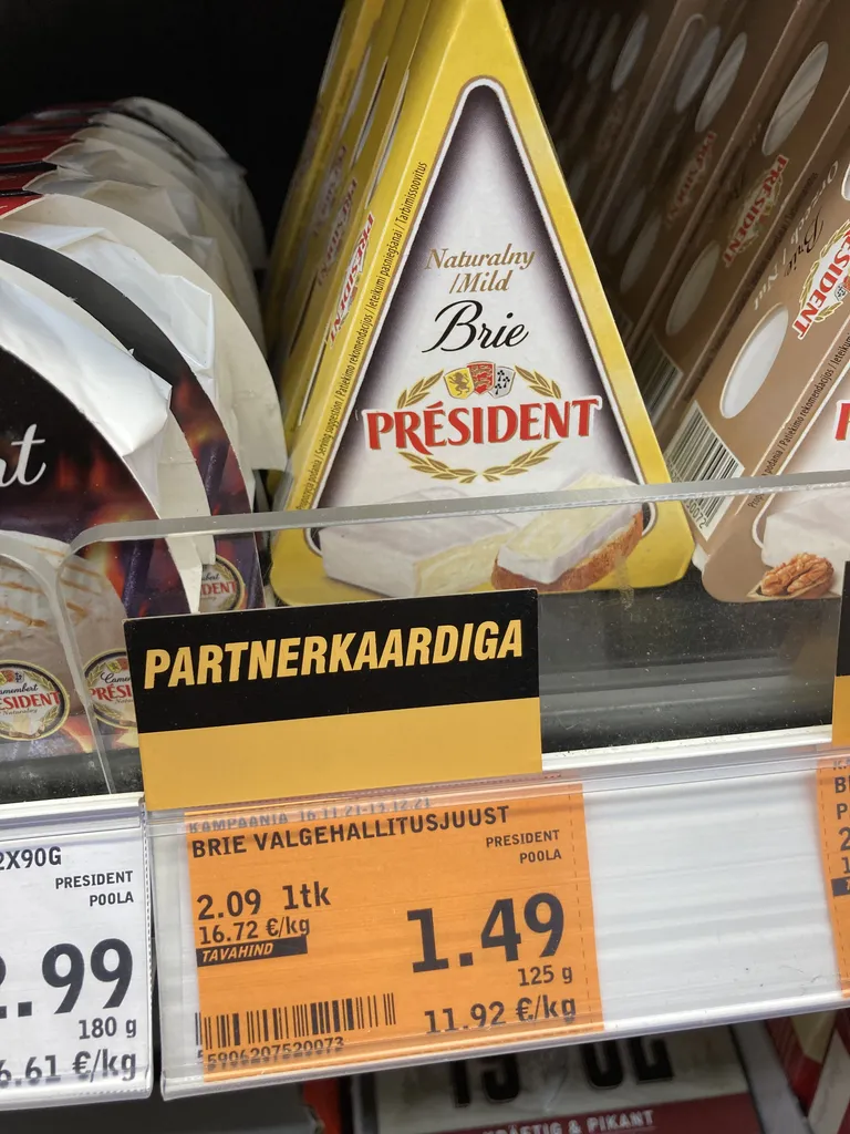 Valgehallitusjuust