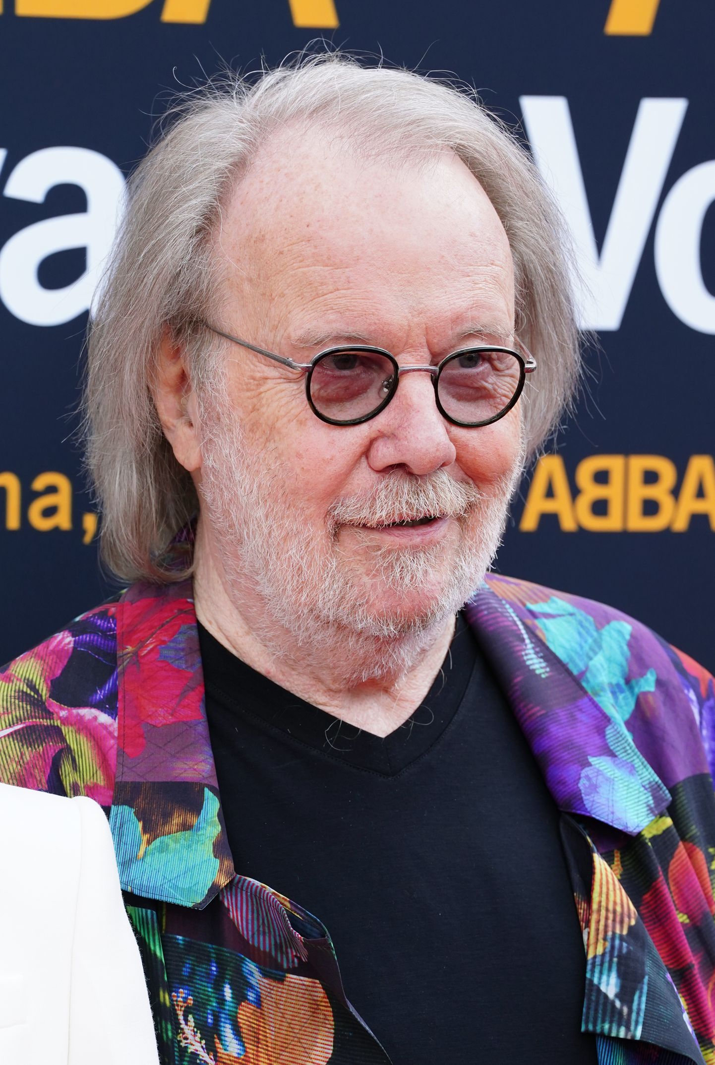 ABBA liige Benny Andersson