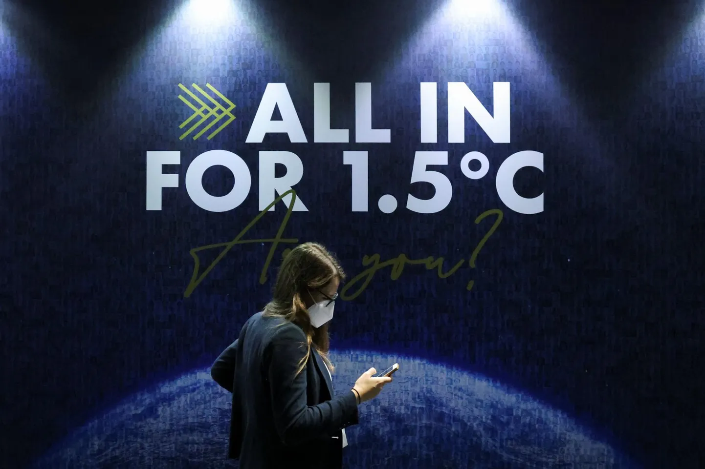 Selle nädala järsk kvoodi kallinemine on kauplejate hinnangul COP26 kliimakõneluste tulemus, sest heitkoguste kärpimist peetakse süsinikdioksiidi vähendamise peamiseks vahendiks.