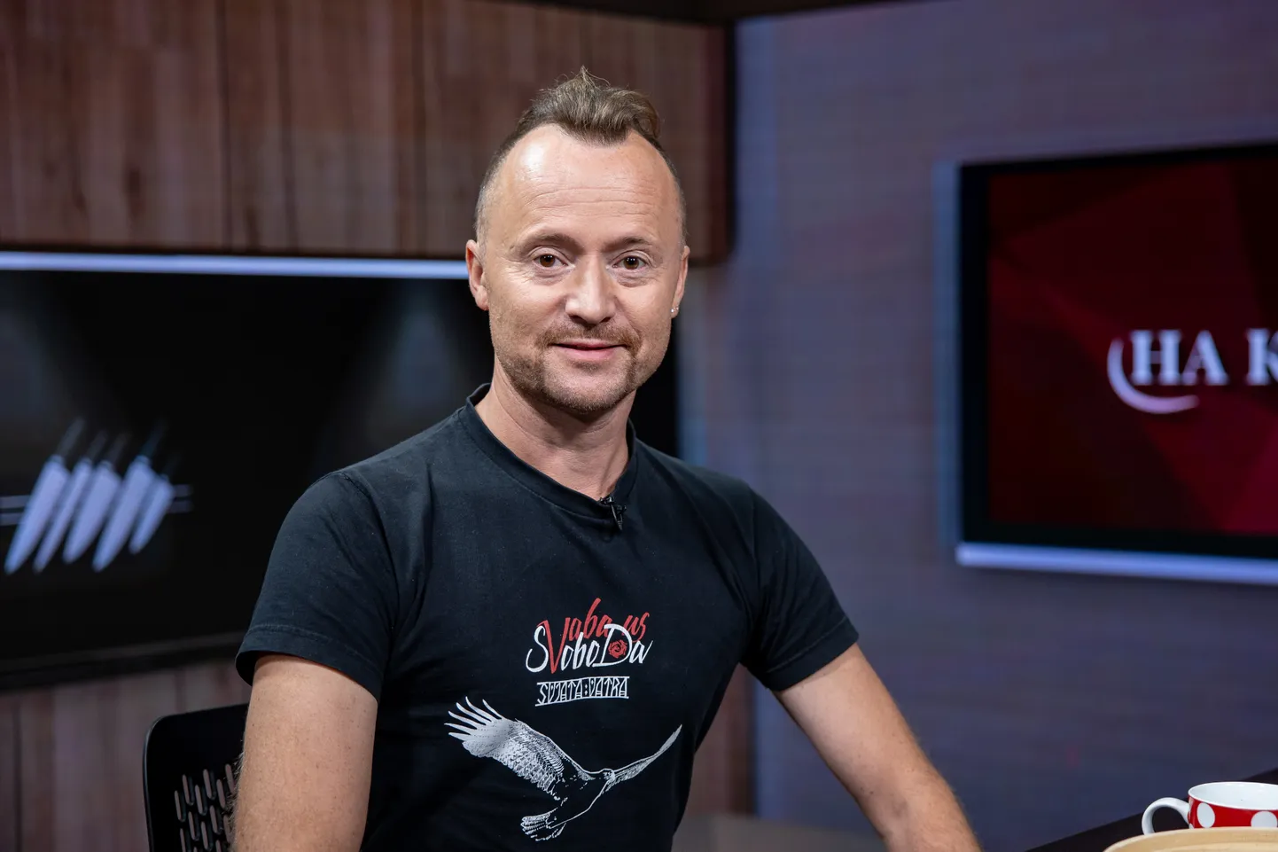 Ruslan Trochynskyi