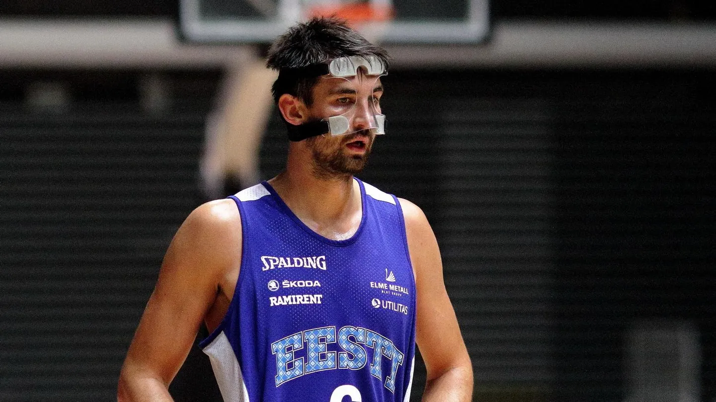 Tanel Kurbas.