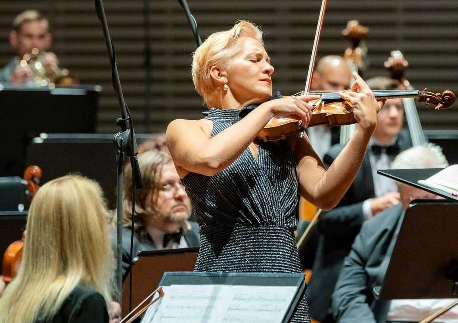 Vineta Sareika